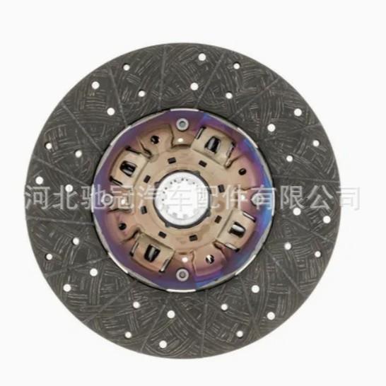 离合器摩擦片 31250-2821 312502821 312502820 适用日野 H06C