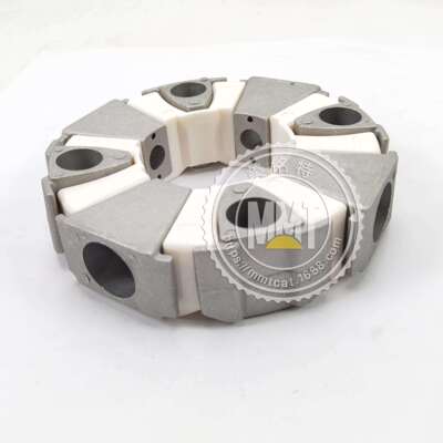 CAT卡特柔性连接器279-7871 2797871联轴器374-6001 3746001铝块