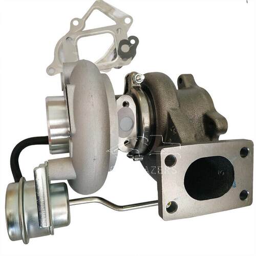 涡轮增压器49189-00940 6691586 TD04H-13GK工程机械配件