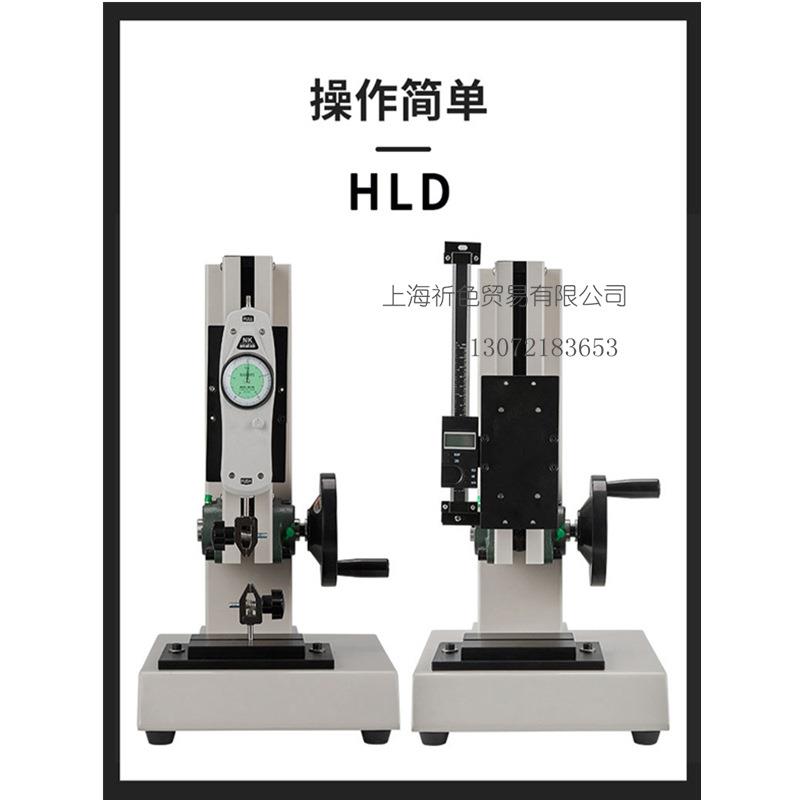 艾德堡NK-50N指针式小巧型便携式推拉力计