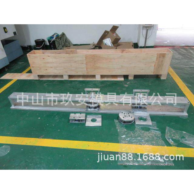 玖安模具供应塑料袋大圆孔可更换气动打孔机