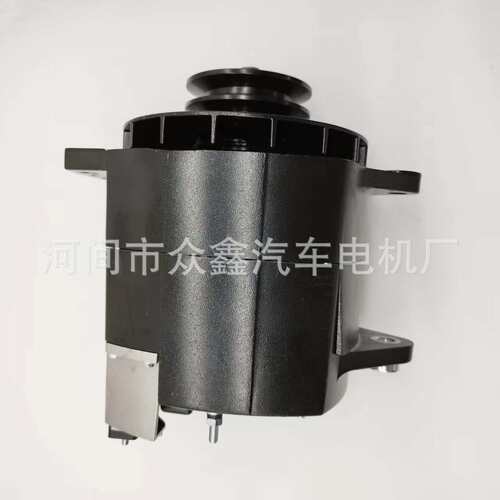 汽车发电机，8SC3110VC  8RL3013  3702130101AF  370100185