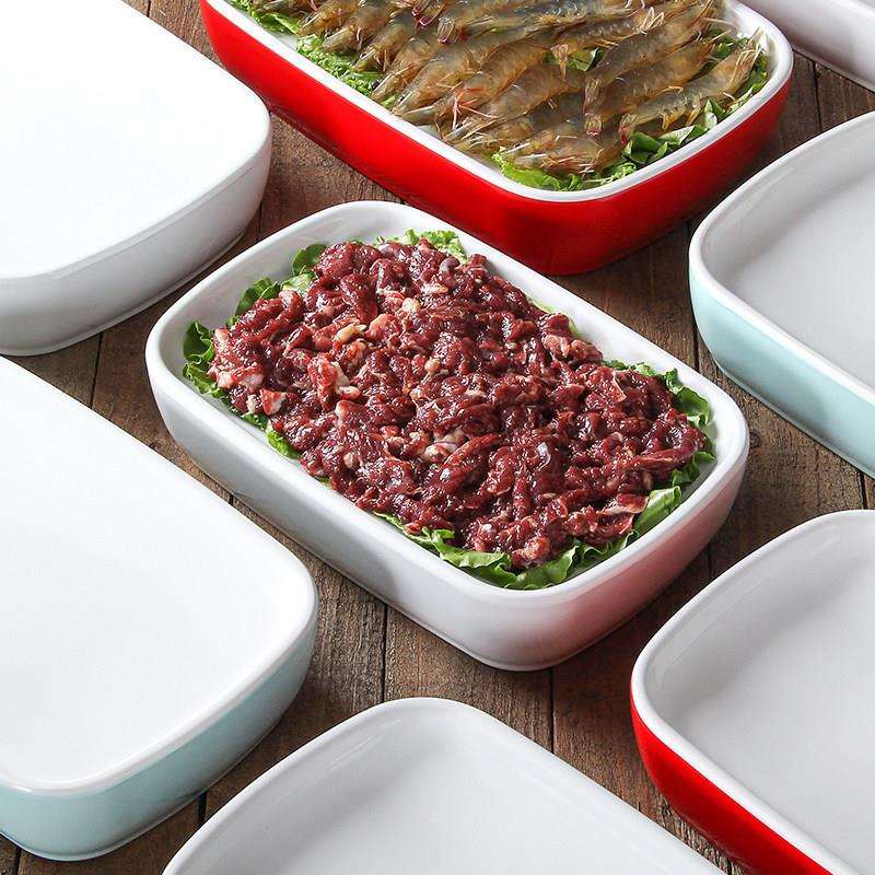 密胺盘子酒店饭店明档盘冷菜创意摆盘凉菜盘自助餐火锅菜品展示盘