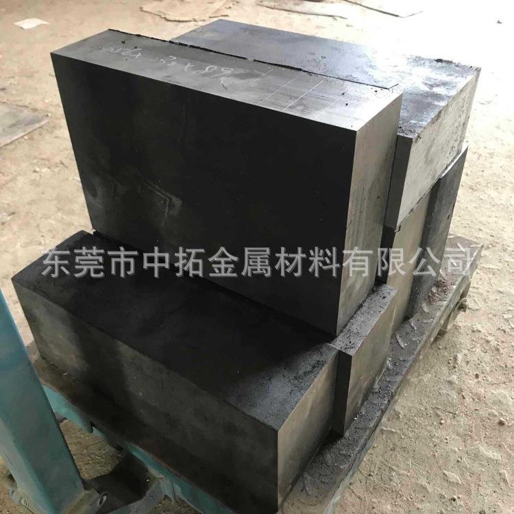 38CrMoAl钢板38铬钼铝合金钢板38CrMoAl调质板材质量保证