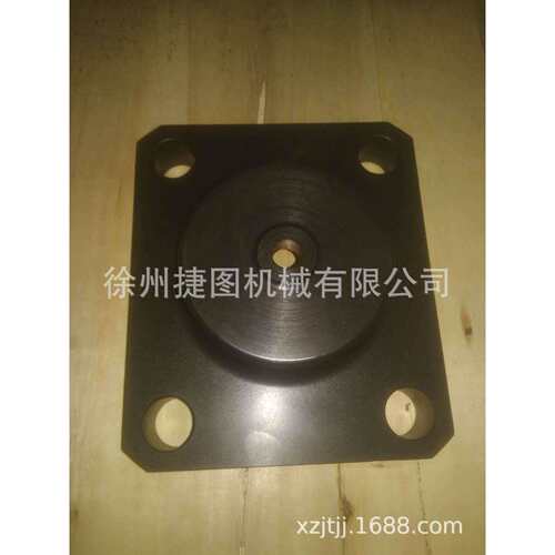 副油缸体 煤矿用全液压钻机配件ZDY1900S 3200S 4000S 经销