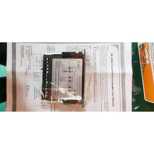 kerda温控器EK-3010 制冷制热数显智能温度控制器温控仪开关可调