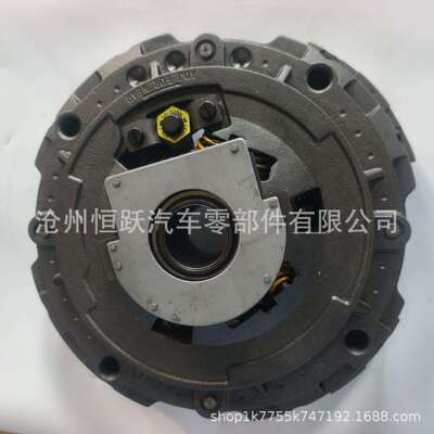 美系卡车387压盘 108925-82AM 107621-1 M152715 128679