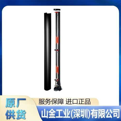 山金供应TAKEX竹中电子TAD-100一米单边落地光束安装立杆