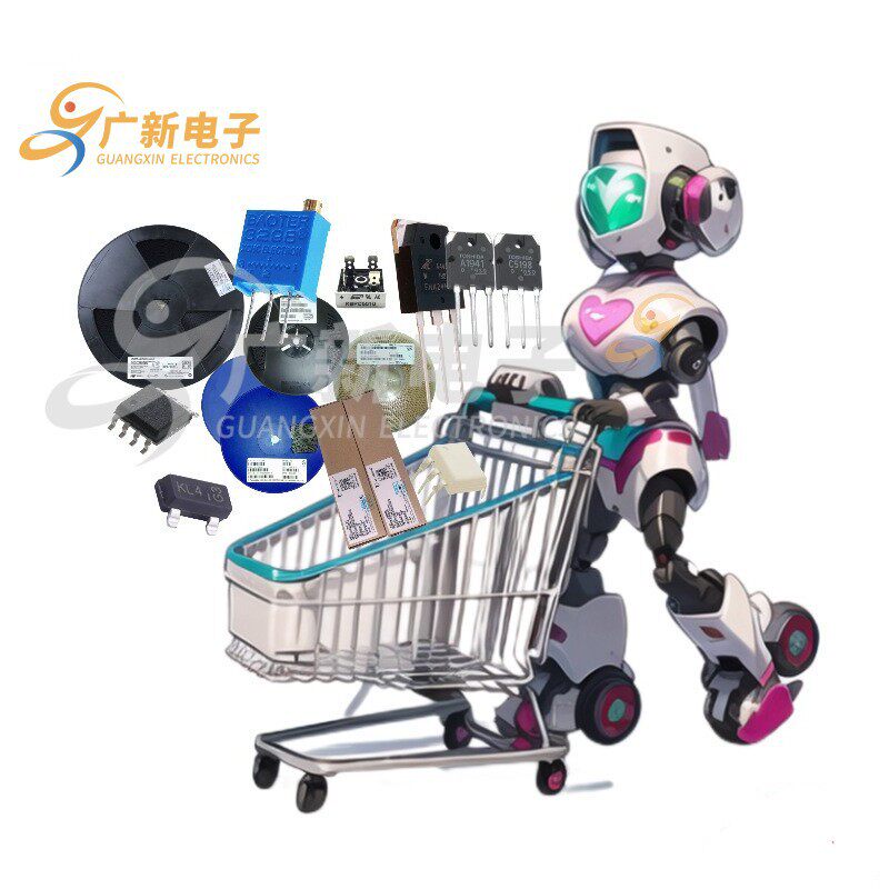 NE555NDIP-8ST/意法半导体可编程计时器和振荡器电子元器件