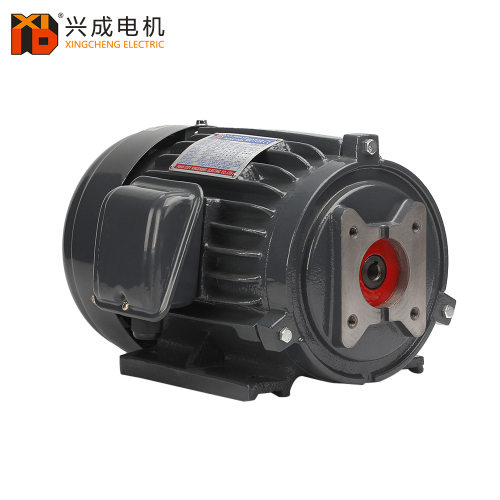 轴径12.5油泵电机YT100L-4 2.2KW配GPY HGP-2A油泵三相电机3HP
