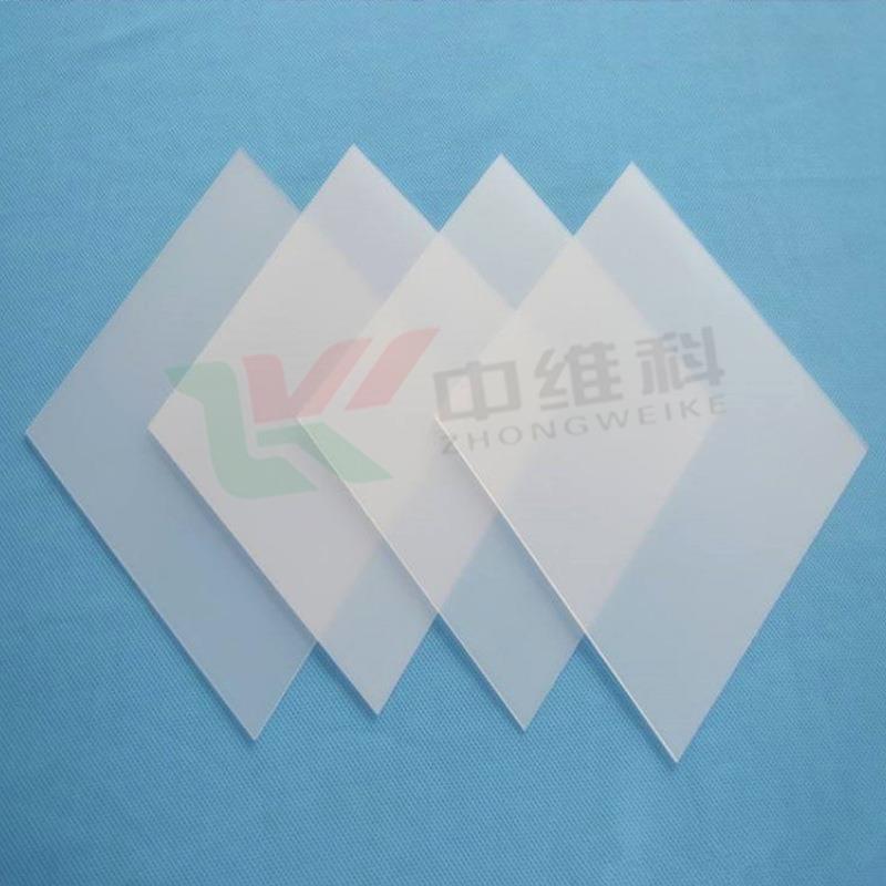 PC扩散膜反射膜PC扩散板精加工照明电子显示光学UGR防眩光扩散膜