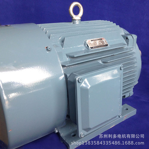 铜芯线实体厂家YE3-80M2-40.75KW