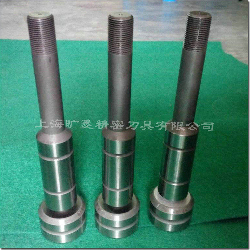 厂家供应数控转塔冲床模具B工位R013材质小数控冲模模具