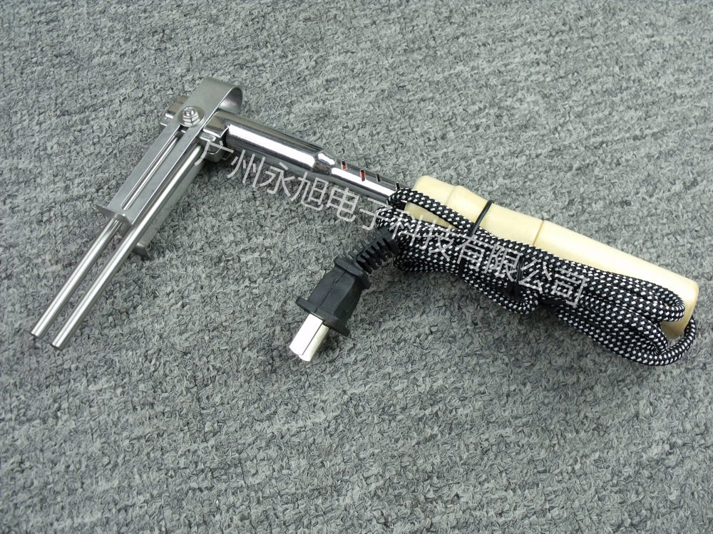 发光字边条折角器 亚克力热弯器 升级版热弯器 压克力弯角器 烙铁