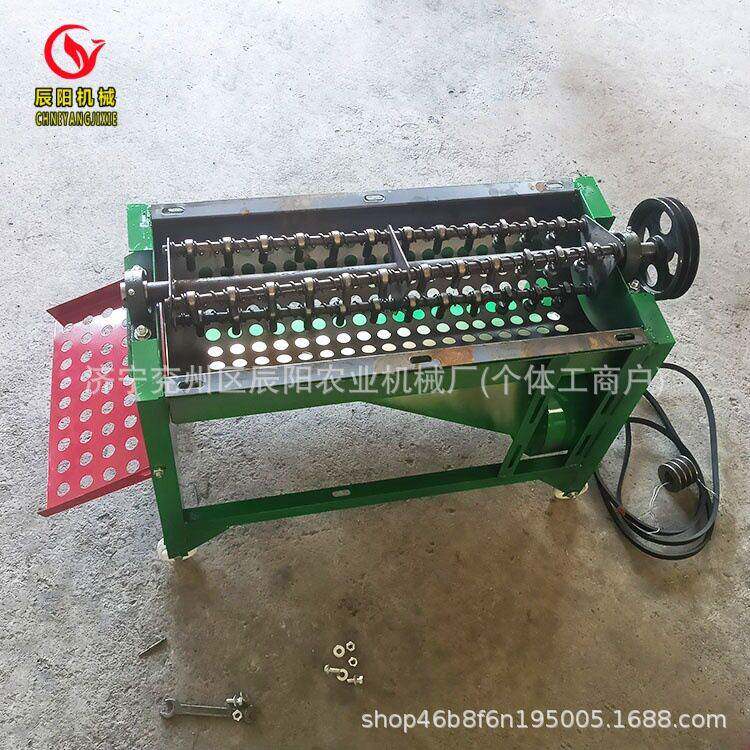 多功能配套电动剥粒剥玉米新款实用玉米脱粒机配件家用小型方便