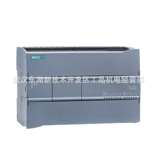 S7-1200PLC控制器6ES7223-1PH32-0XB0 6ES7223-1BL32-1XB0批发