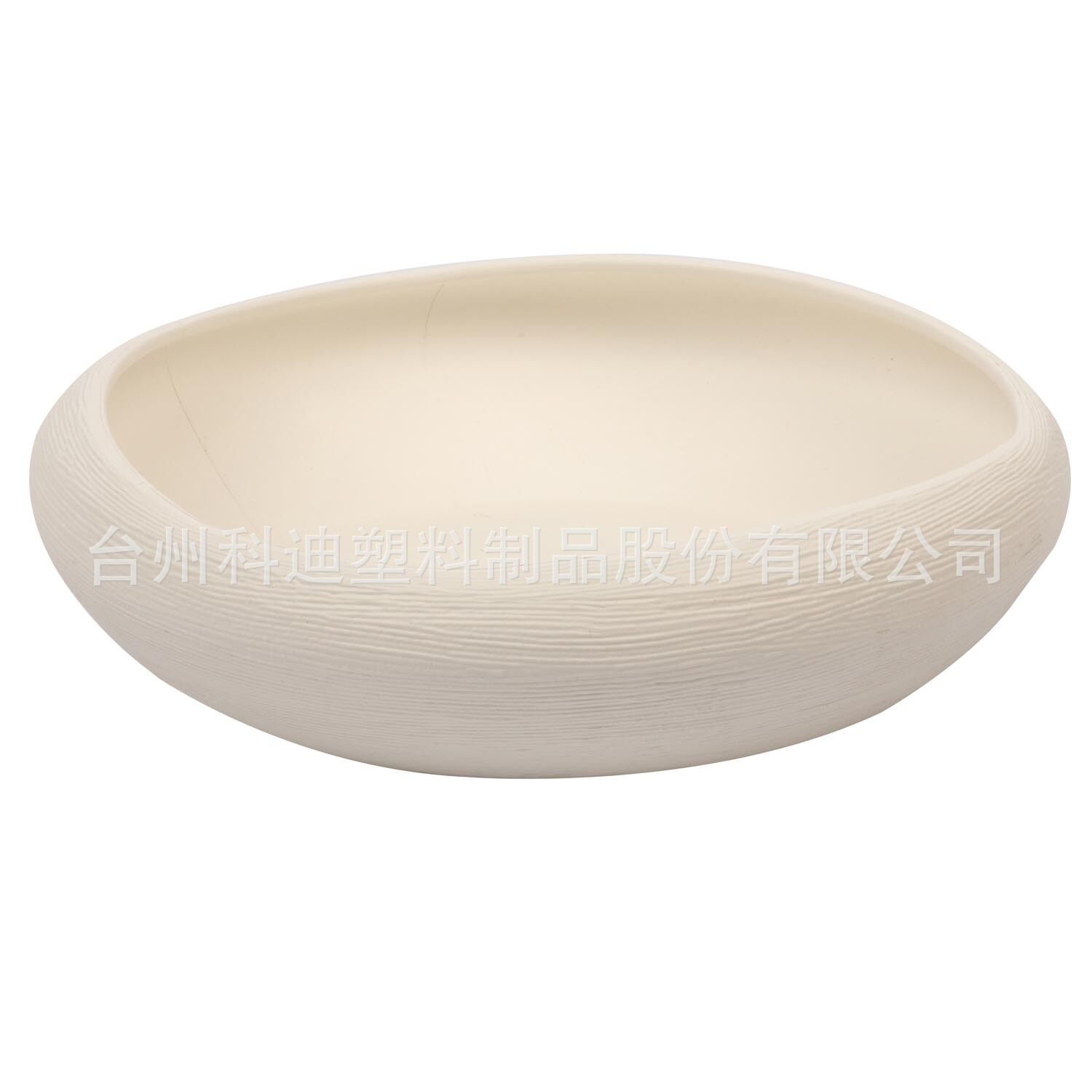绿都花盆插花水仙花铜钱草水培植物微景观盆景摆设日式花道器皿