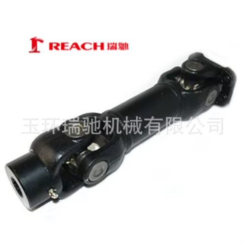 FD35-45T9(1747-)传动轴A-HQ01-002A/H002-002243C7-22111