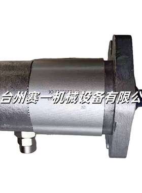 RGPV-F316 F318 F323 F325 F328 F330  锐力齿轮泵