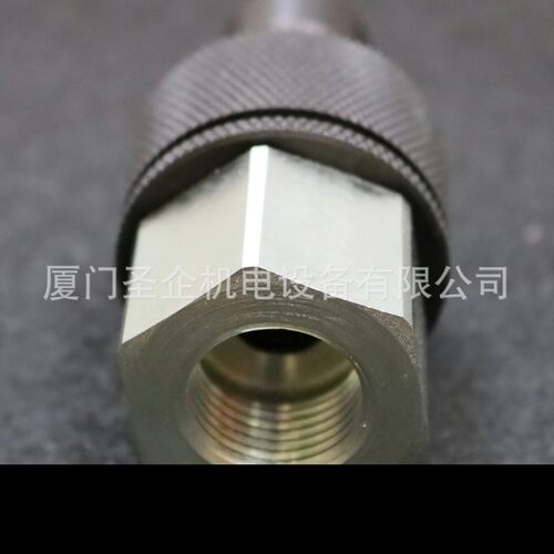 WALTHER快速耦合器LP-007-2-WR017-13-2型号LP-007-2-WR021-11-2