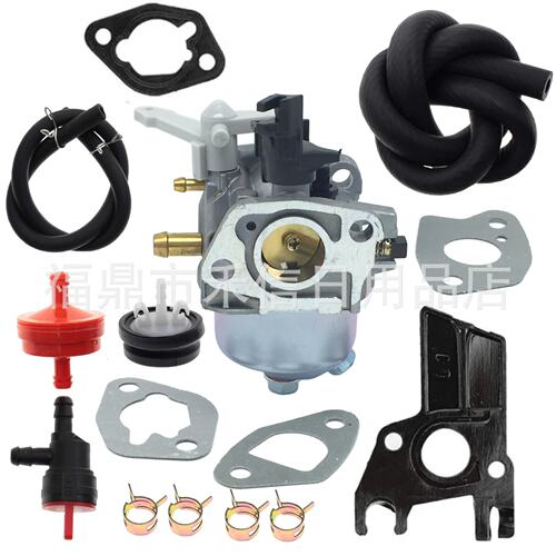 38744 化油器127-9053 127-9008扫雪机Toro Power Clear 621 721