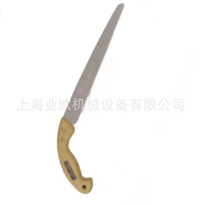 助友M-270/M-300便携式修枝手锯园林果树锯木柄直锯