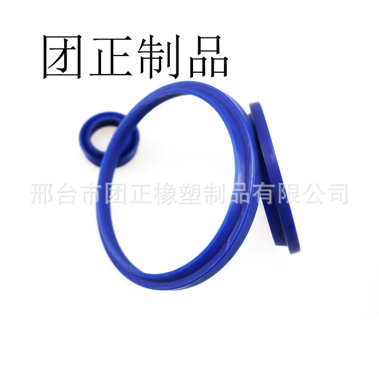 厂家供应砼泵混凝土输送泵橡胶整体活塞 橡胶活塞 聚氨酯活塞