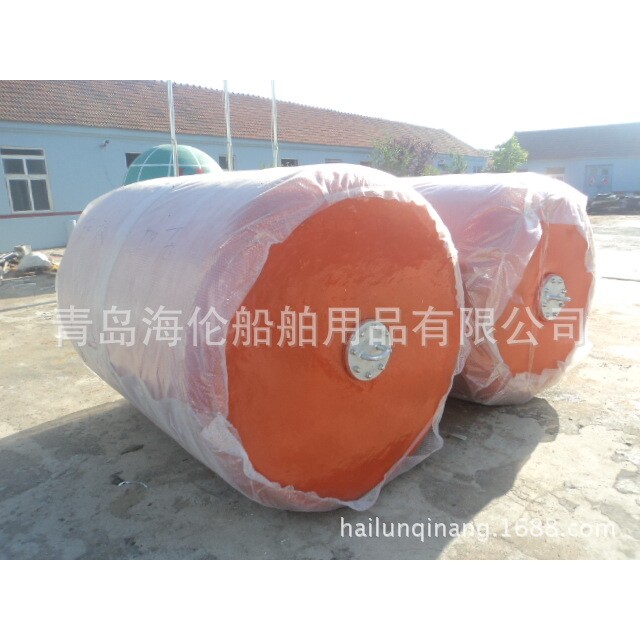 免维护聚氨酯靠球 免EVA靠球 免泡沫填充其他船舶配件其他船舶配