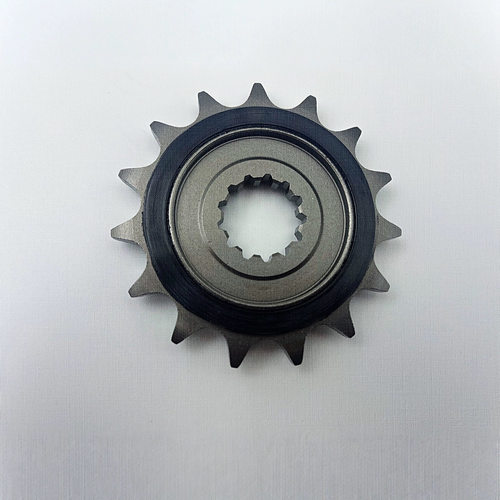 CF400/450MT/SR/650NK/GT/MT/TR/700国宾650TR-G静音小牙盘