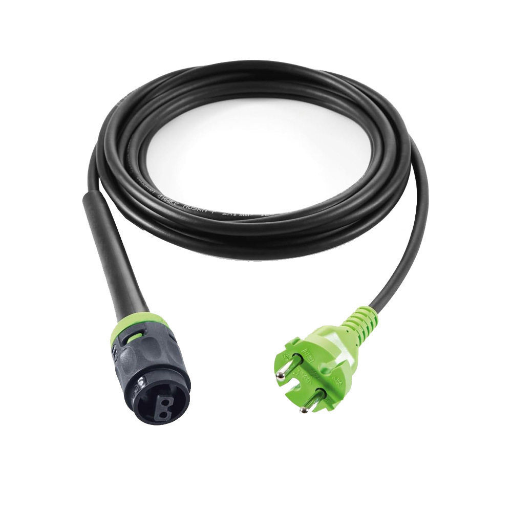 230V欧规AC线平替适用德国Festool费斯托角磨机吸尘器489421