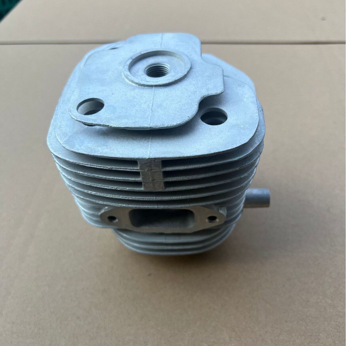 ECHO1201吹风机缸体58mm发动机汽缸CS缸套配件易启动手提式吹风机