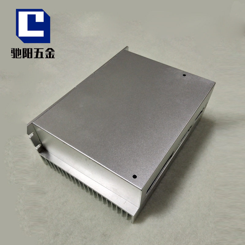 3722步进驱动器外壳坚固耐用图片