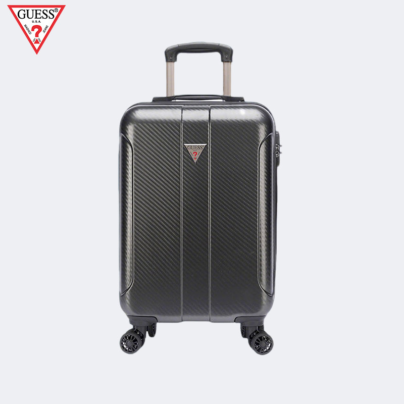 GUESS旅行箱超轻拉杆箱万向轮欧美时尚行李箱密码箱INS网红行李箱