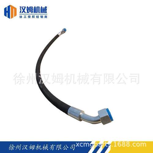 徐工配件 备件 原厂 803414556 F381CECF181810-1080 软管总成