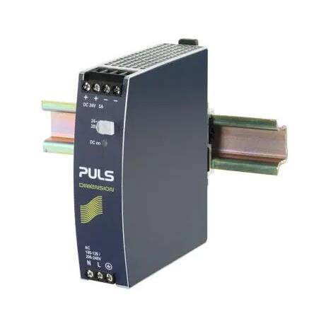 PULS普尔世开关电源CS5.241-C1