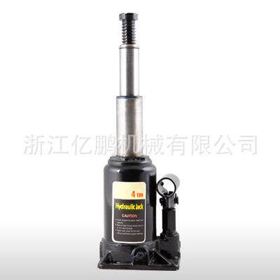 厂家 小型双节车用千斤顶 液压起重千斤顶