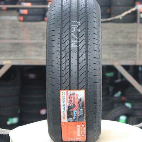 玛吉斯轮胎205/55R16 91V MS1原配别克英朗 威朗 科鲁泽 荣威新I5