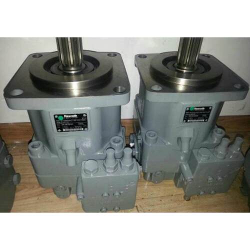 力士乐A6V80柱塞泵 10VSO100FHD/31R-PPA12N00