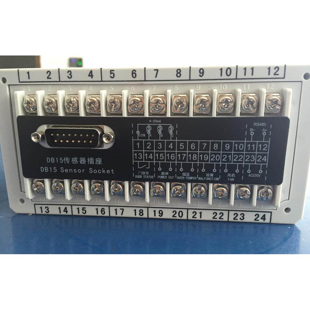 干式变压器电脑温控仪BWD-3K130-5AN