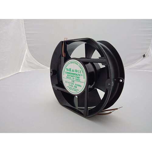 三协FP-108EX 110V S1BW交流轴流大风量散热风扇机器散热制冷