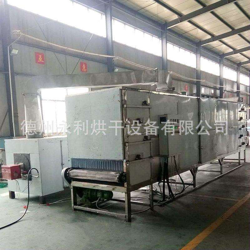 多层带式西瓜子烘干机 水洗西瓜子烘干机 不锈钢食品烘干设备加工