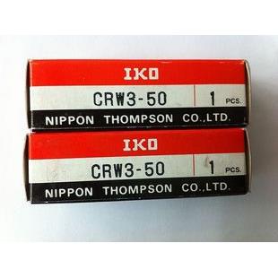 IKO交叉滚子导轨CRW3-300 CRW3-300SL