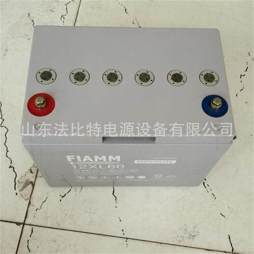 非凡铅酸蓄电池12XL60免维护蓄电池12V60Ah轨道交通12XL60