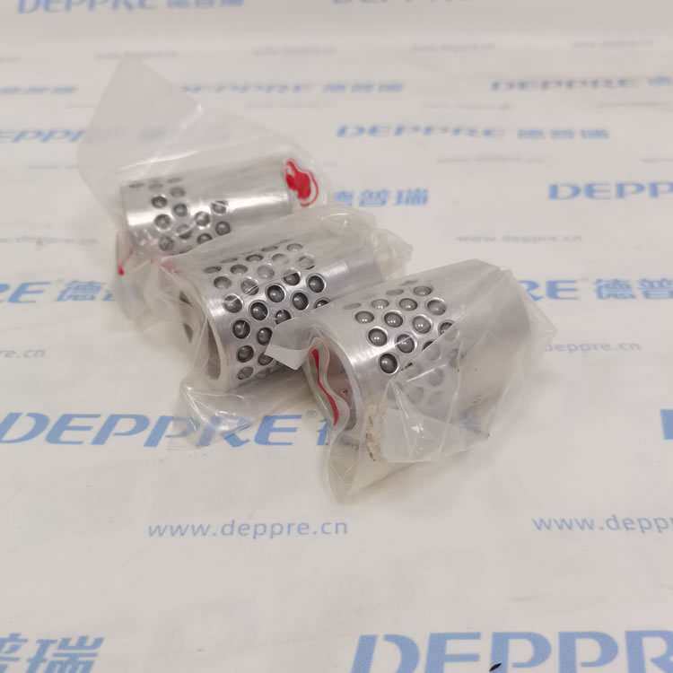 德国进口Danly丹利  D6-0808-8225滚珠轴承保持架 砂架