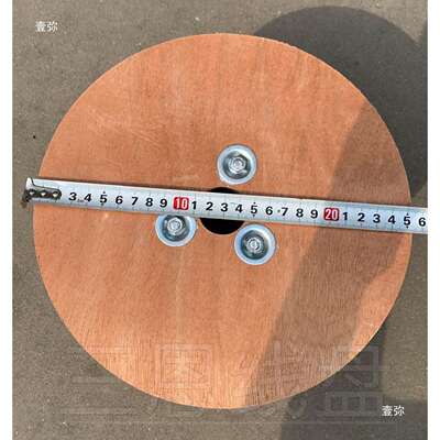 木线盘木线轴木制盘绕线木轴木工字盘实木线盘木质线线轱辘电线盘