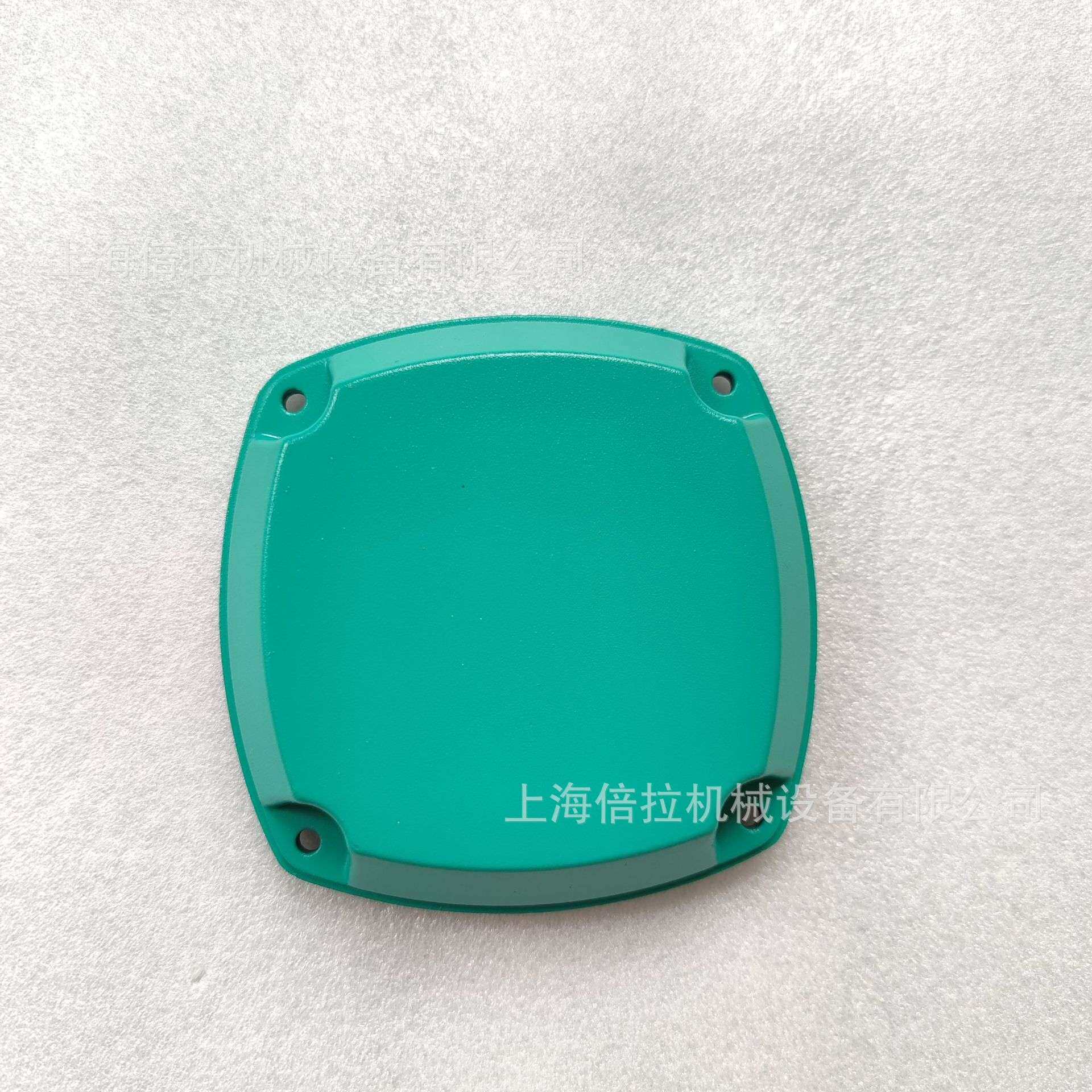 威乐水泵配件接线盒盖HELIX V405低压冷却液循环水泵更换维修
