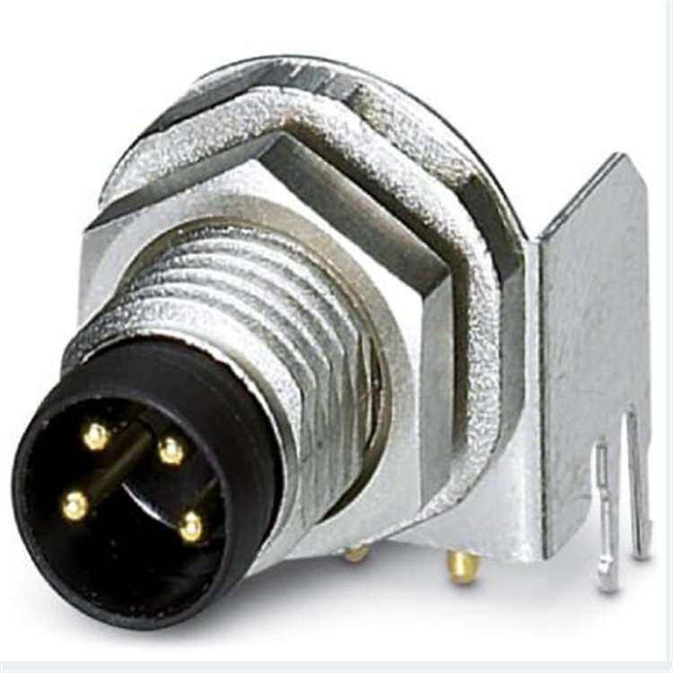 SACC-CI-M12FS-8CON-L180-10G 连接器 1402457