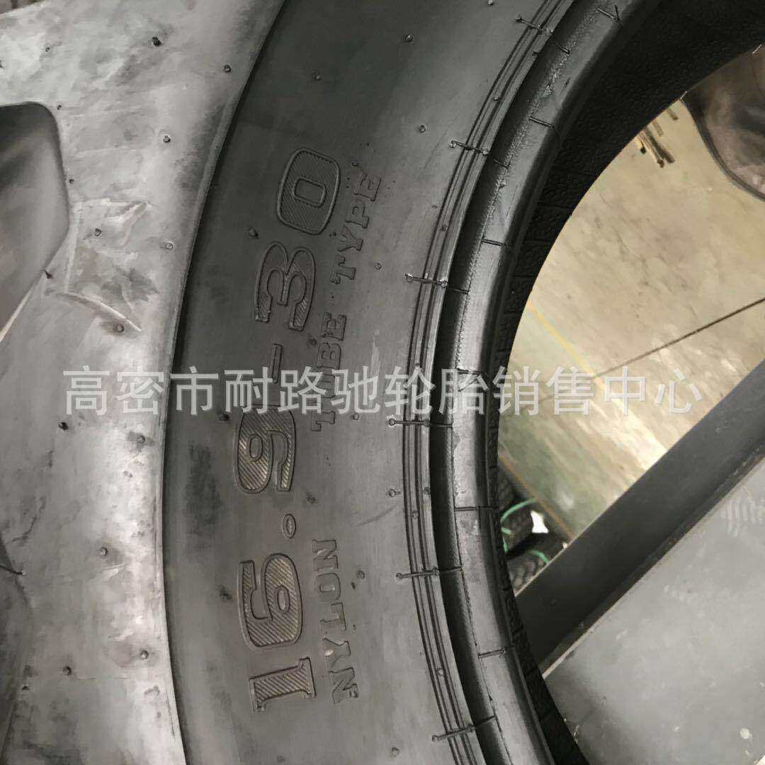 约翰迪尔1204拖拉机轮胎18.4-38 14.9-24 16.9-30 13.6-24人字胎