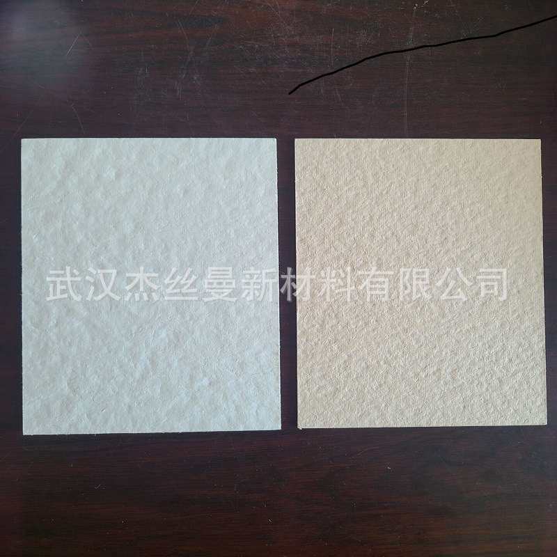 1微米过滤纸板直径300精密板框过滤机用滤纸板厚度3-4mm滤纸