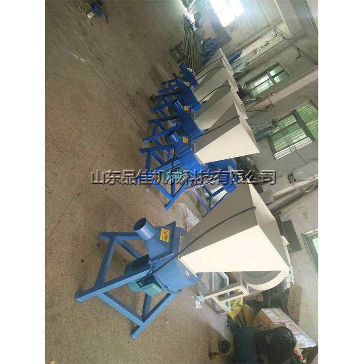 小型海绵粉碎机 家庭小工厂布娃娃填充物破碎机 乳胶棉粉碎机现货
